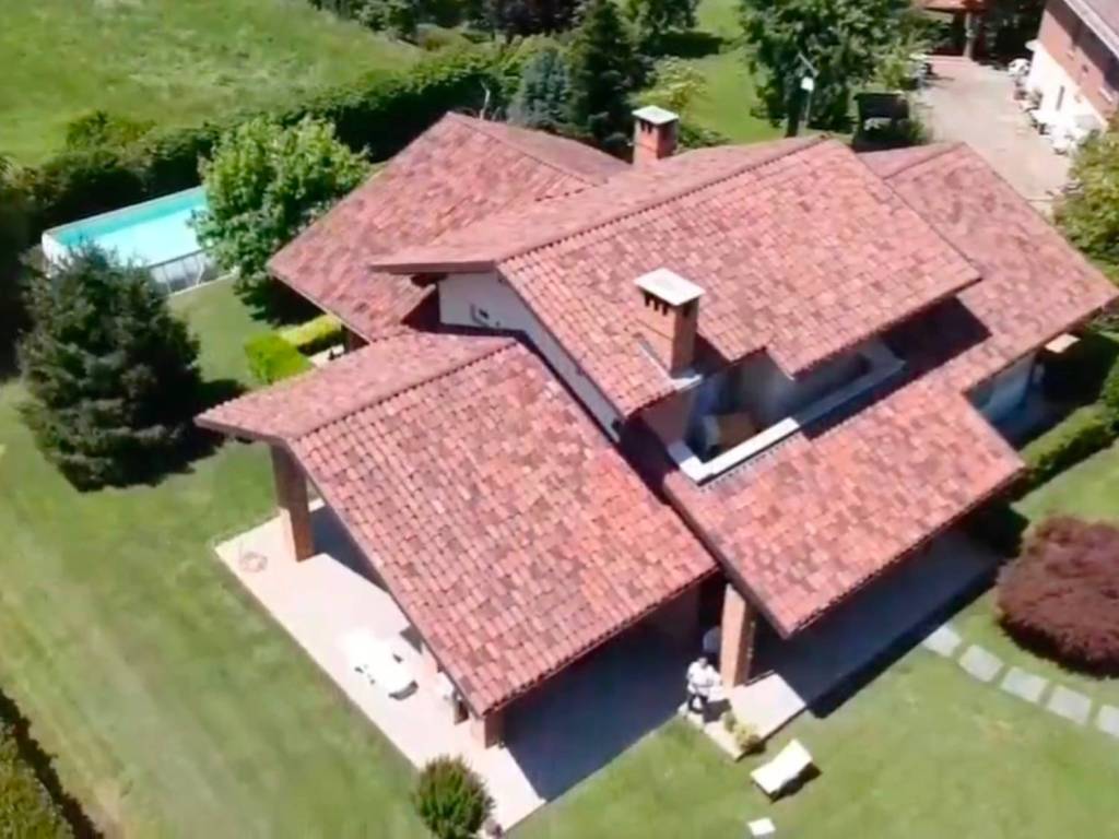 Villa a Dusino san michele in Via Valfenera, 12 - Foto 3