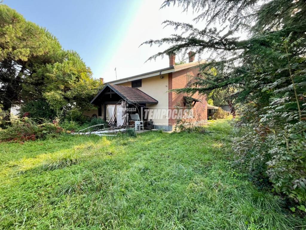 Casa indipendente a Pianezza in Via Praglia - Foto 2