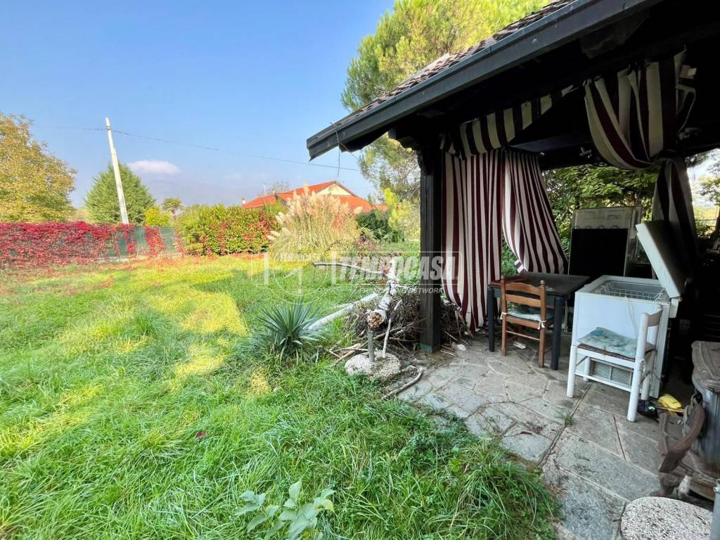 Casa indipendente a Pianezza in Via Praglia - Foto 5