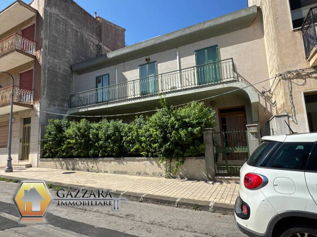 Casa indipendente a Canicattini bagni in via Canale, 54 - Foto 3