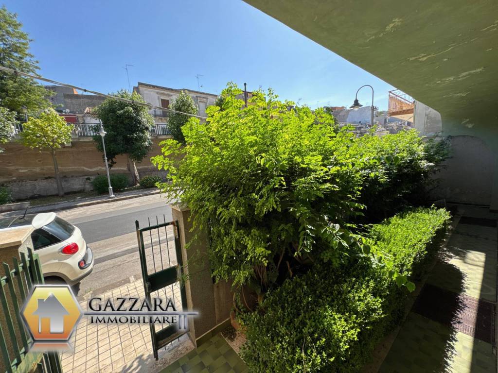 Casa indipendente a Canicattini bagni in via Canale, 54 - Foto 4