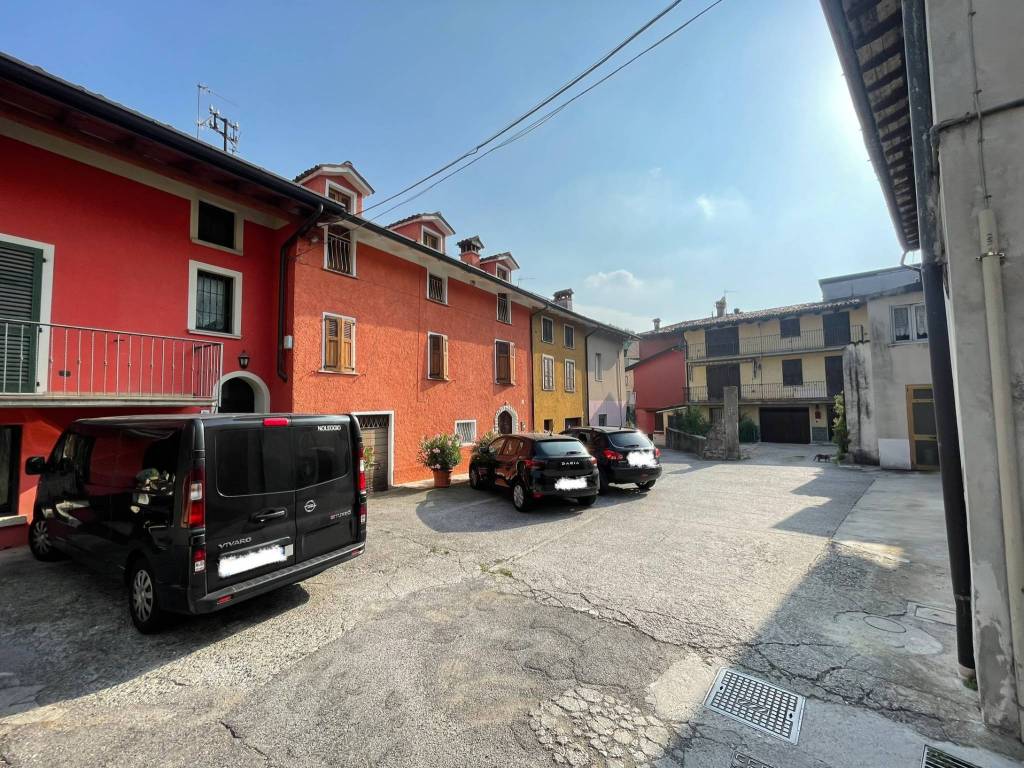 Rustico / casale a Caino in Via Nazionale - Foto 2