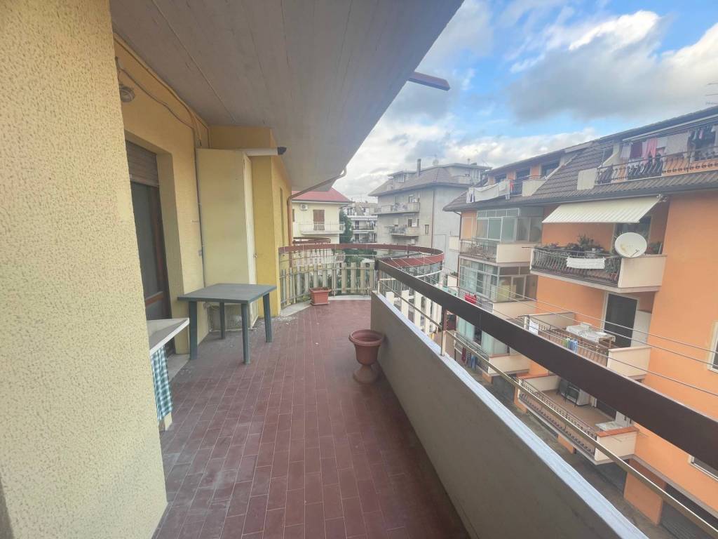 Appartamento a Monteprandone in Via Della Barca, 3 - Foto 5