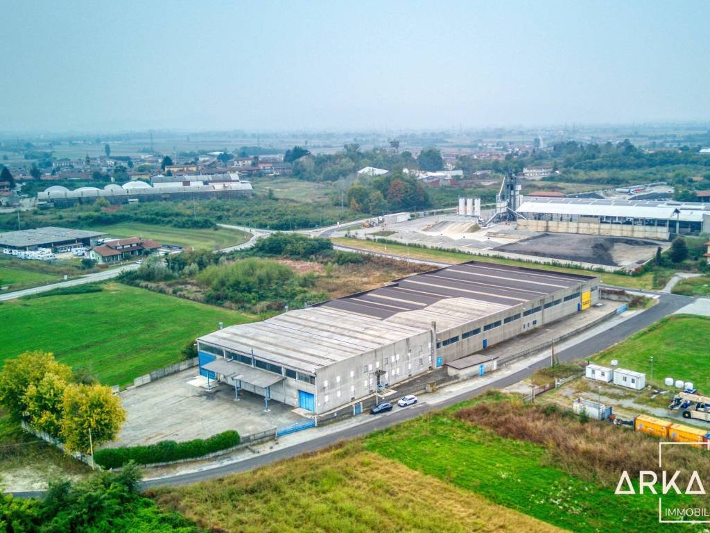 Immobile a Torrazza piemonte in Strada Provinciale di Rondissone, 11 - Foto 2