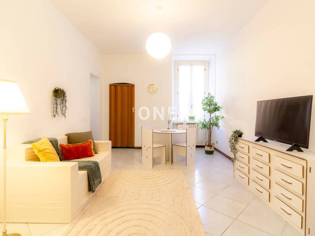 Appartamento a Merate in Via Trento, 29 - Foto 3