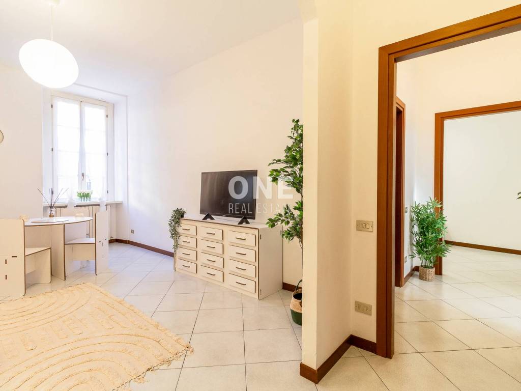 Appartamento a Merate in Via Trento, 29 - Foto 4