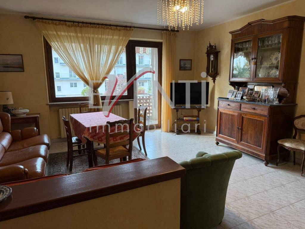 Appartamento a Pinerolo in Via Nazionale, 70 - Foto 3