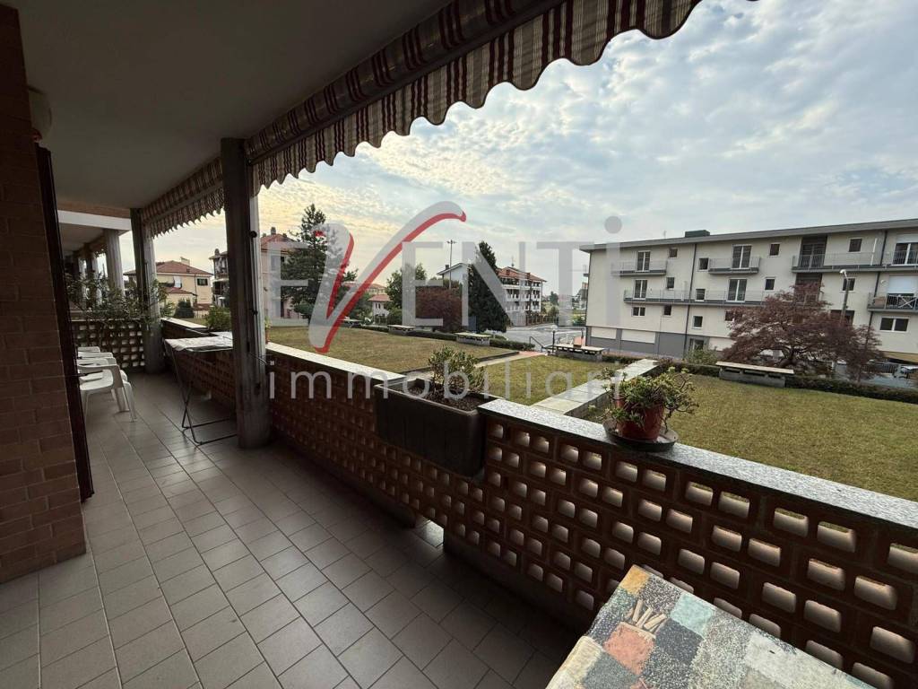 Appartamento a Pinerolo in Via Nazionale, 70 - Foto 4