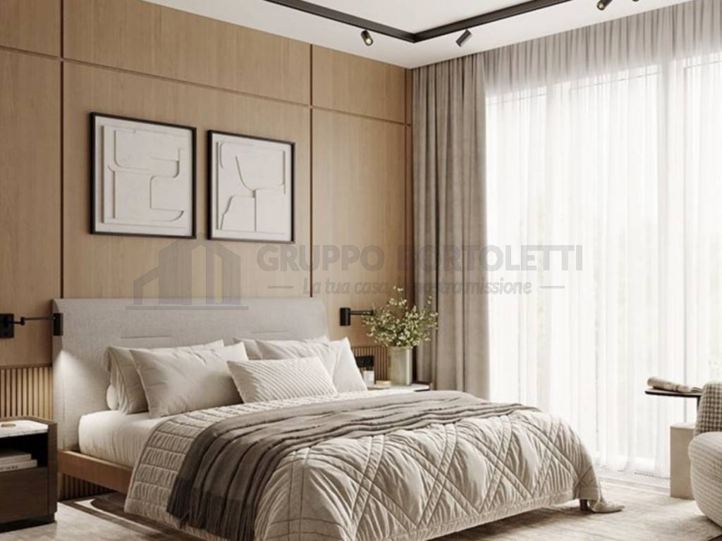 Appartamento a Maserà di padova in Viale dei Kennedy - Foto 5