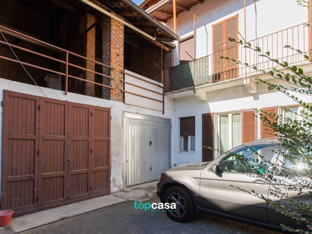 Appartamento a Lonate pozzolo in Via Giuseppe Garibaldi, 10 - Foto 2