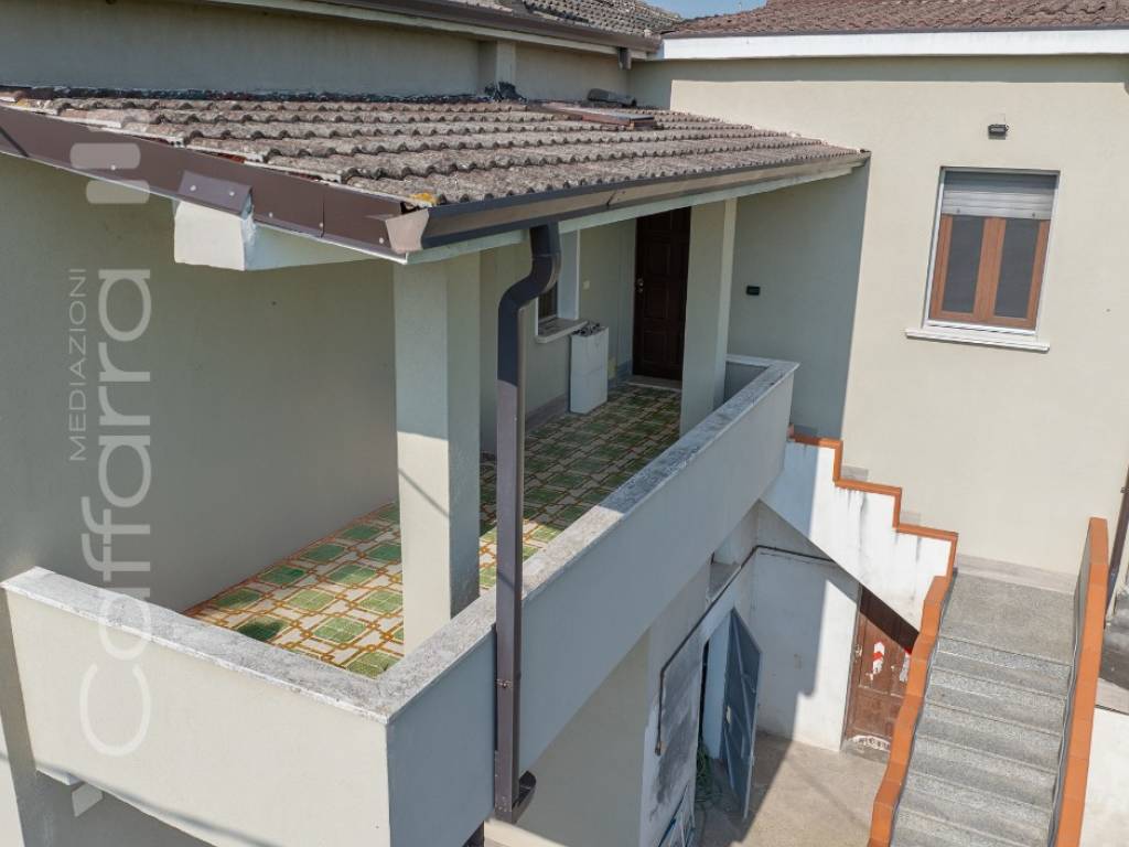 Villa a Goito in Strada Segrada, 44 - Foto 4