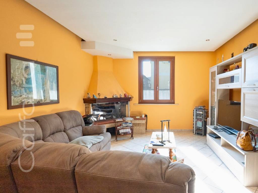 Villa a Goito in Strada Segrada, 44 - Foto 5