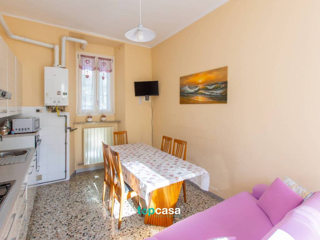 Appartamento a Lonate pozzolo in Via Giuseppe Garibaldi, 10 - Foto 5