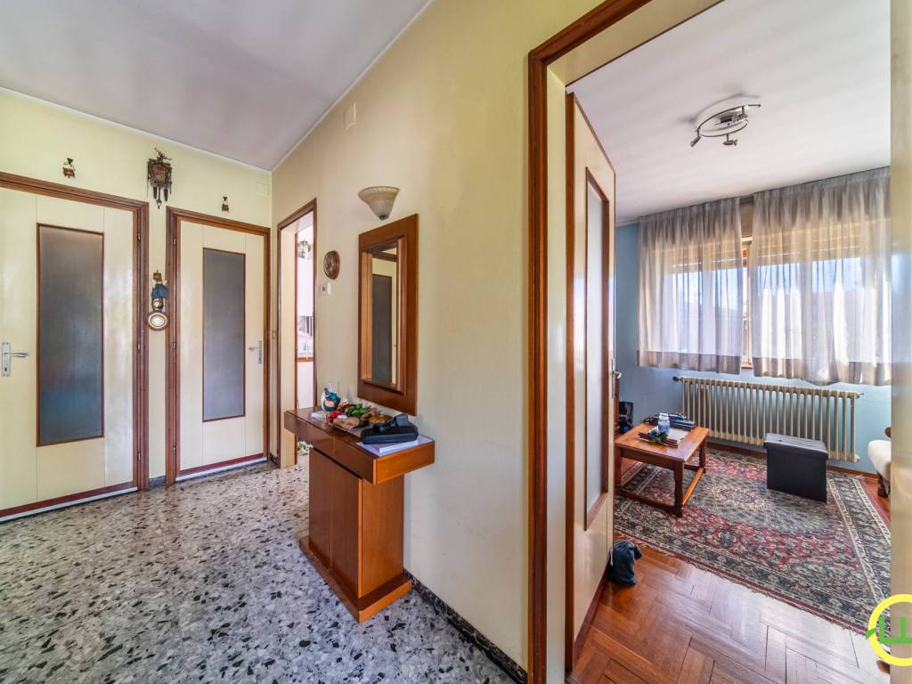 Villa a Majano in Via Milano - Foto 3