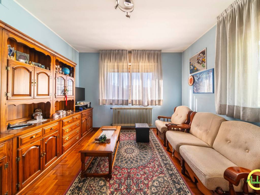 Villa a Majano in Via Milano - Foto 5