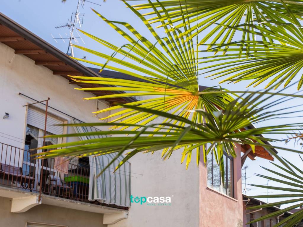 Appartamento a Lonate pozzolo in Via Giuseppe Garibaldi, 10 - Foto 2