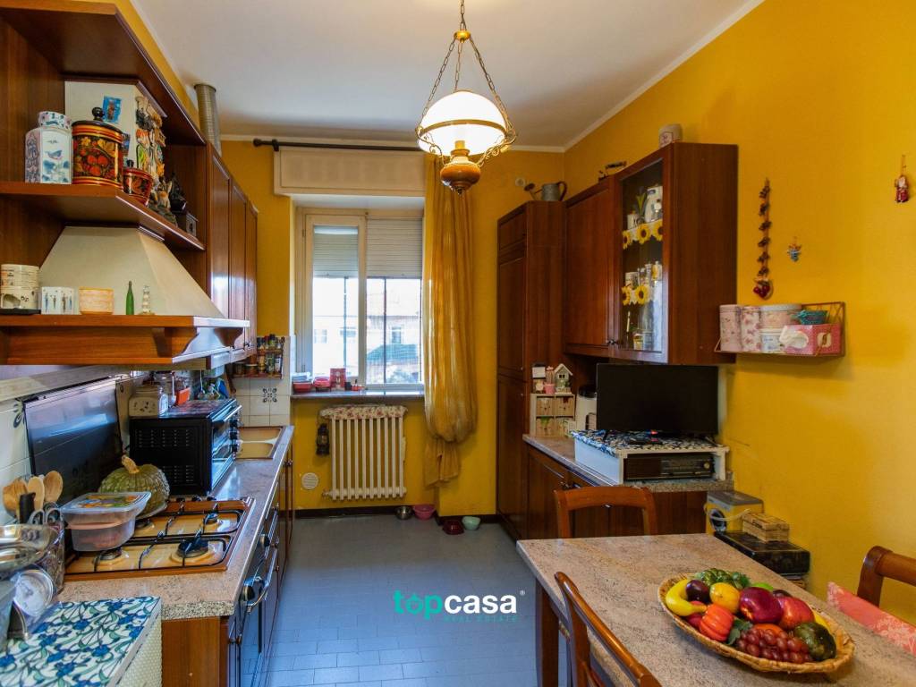Appartamento a Lonate pozzolo in Via Giuseppe Garibaldi, 10 - Foto 5
