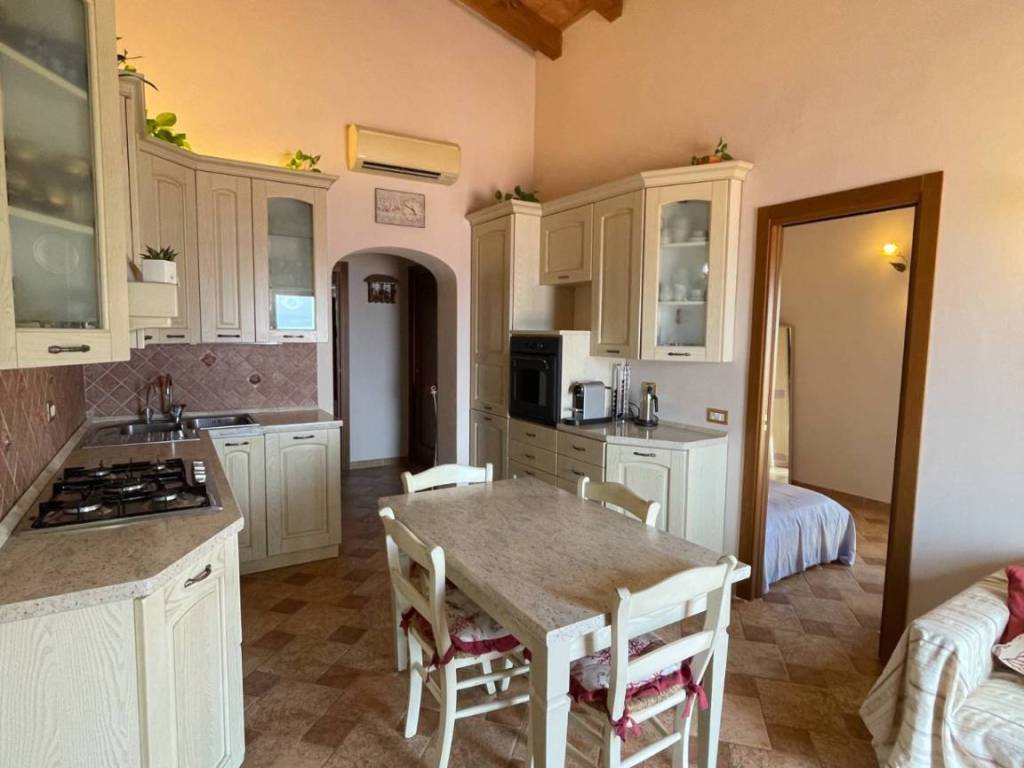 Appartamento a Monte argentario in oratorio, 5 - Foto 4