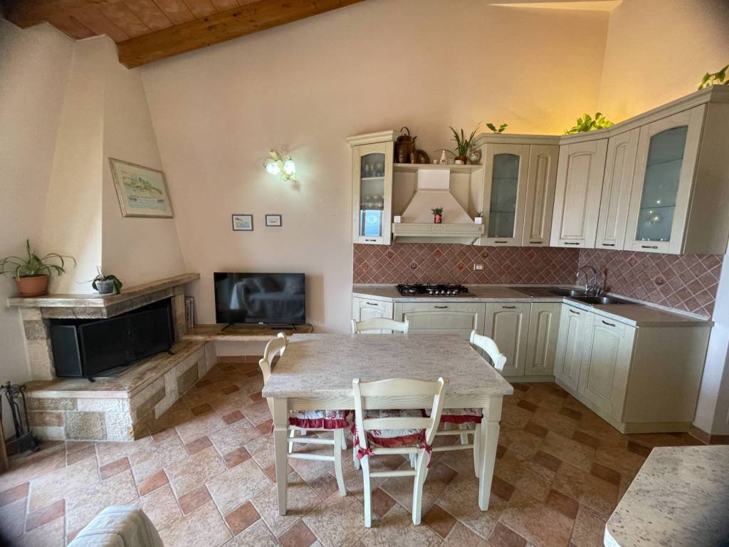 Appartamento a Monte argentario in oratorio, 5 - Foto 5