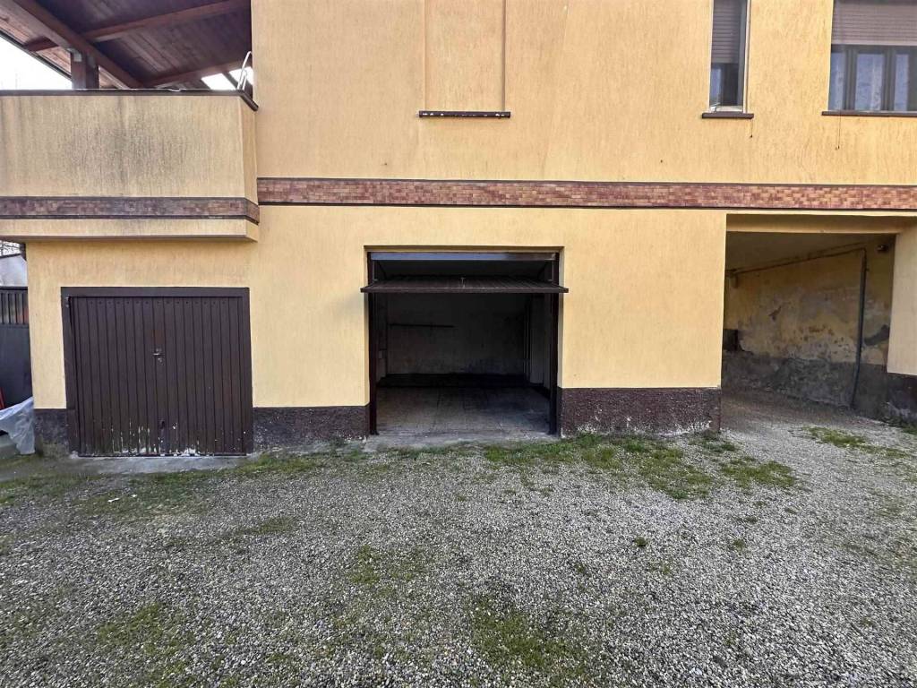 Box / garage a Sant'angelo lodigiano in via Silvio Pellico - Foto 2
