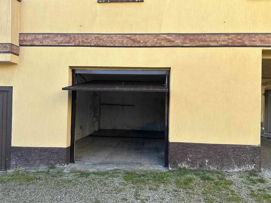 Box / garage a Sant'angelo lodigiano in via Silvio Pellico - Foto 3