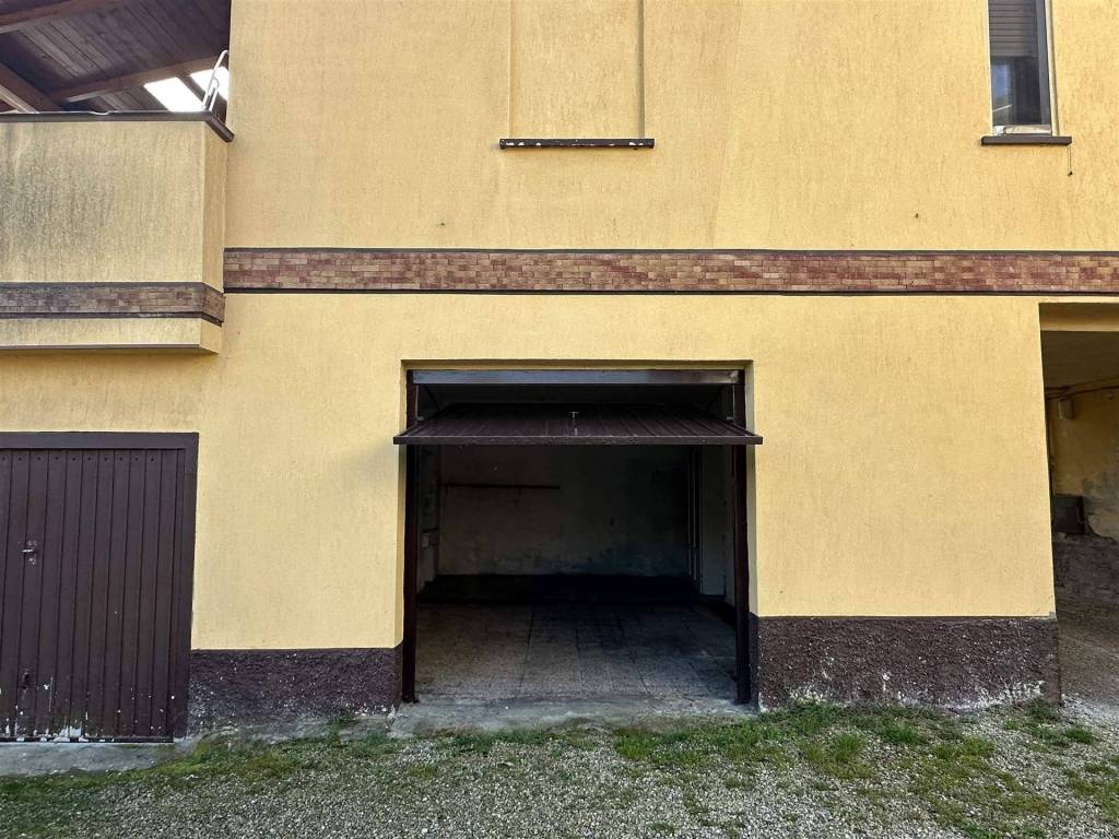 Box / garage a Sant'angelo lodigiano in via Silvio Pellico - Foto 4