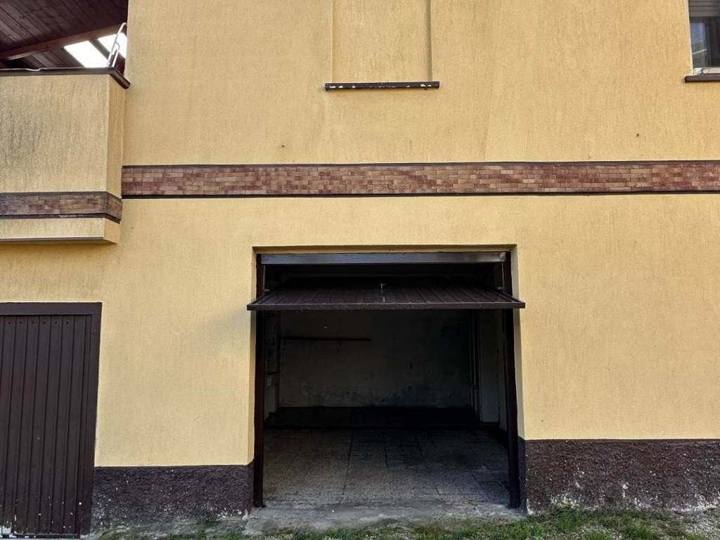 Box / garage a Sant'angelo lodigiano in via Silvio Pellico - Foto 5