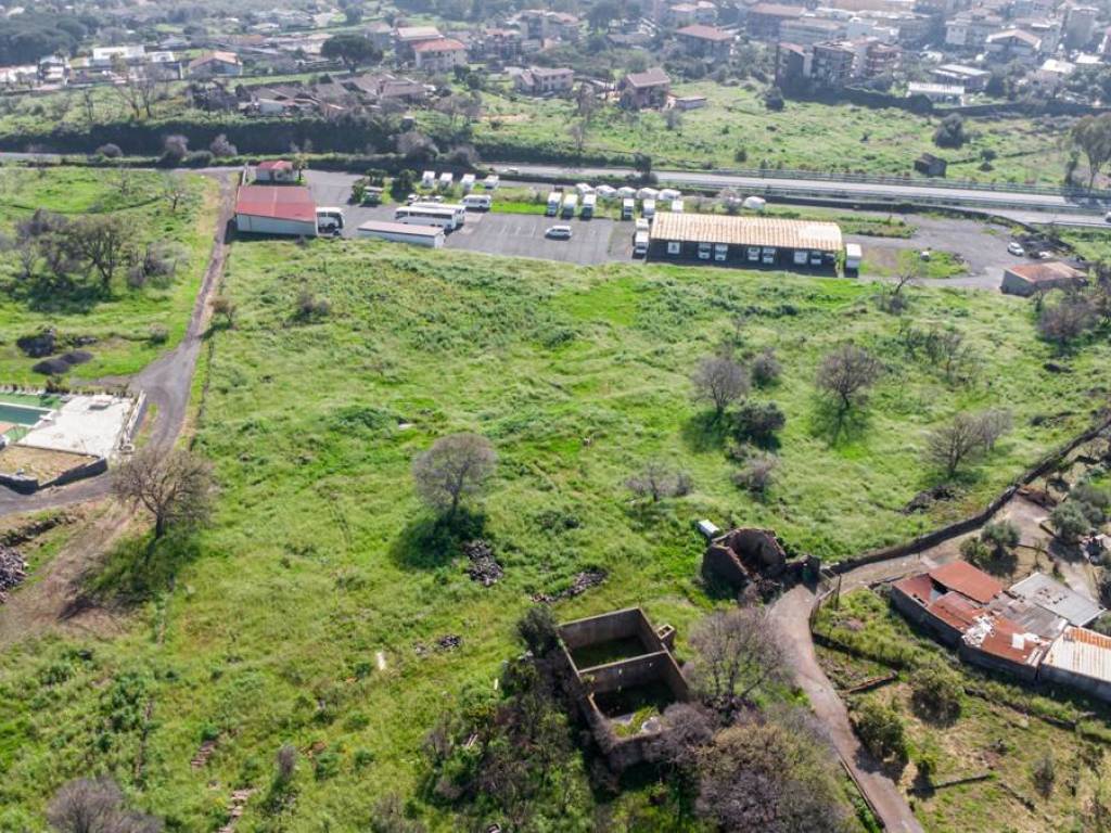 Terreno a Valverde in Via Dei Lillà - Foto 4