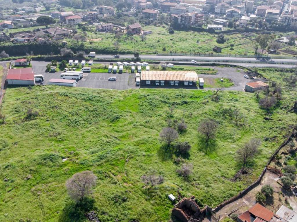 Terreno a Valverde in Via Dei Lillà - Foto 5