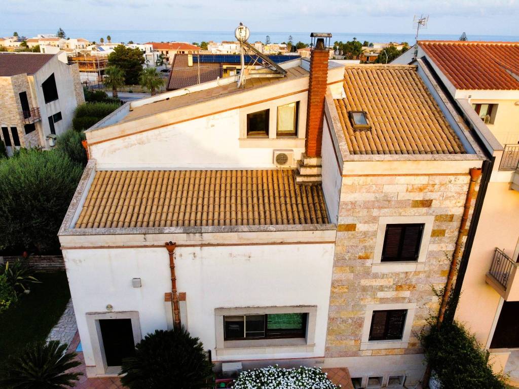 Villa a Avola in Via Dottor Giuseppe Riscica, 15 - Foto 5