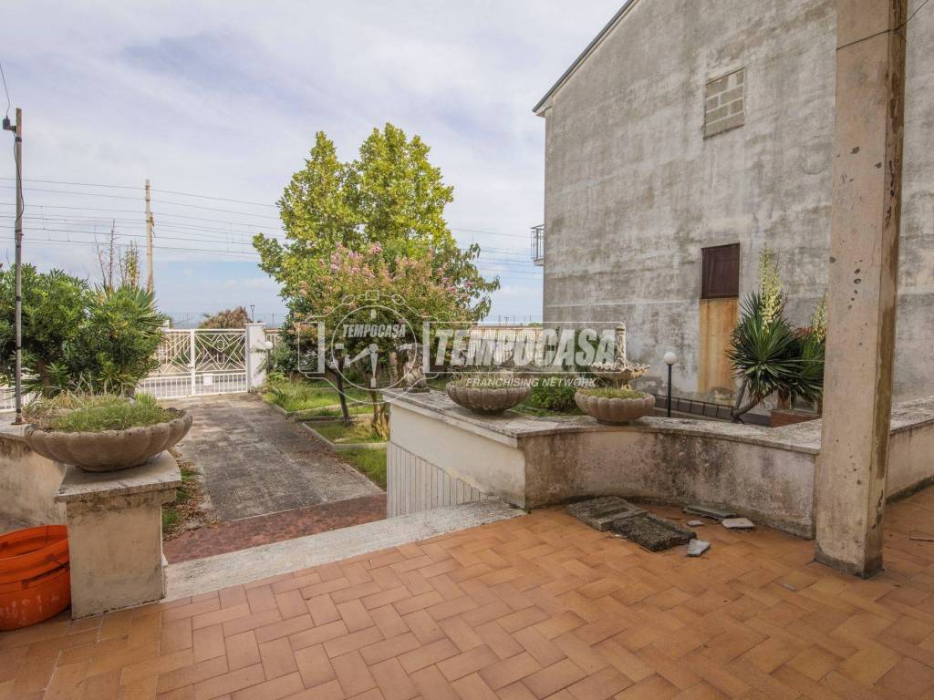 Appartamento a Potenza picena in Via Dante Alighieri 71 - Foto 2