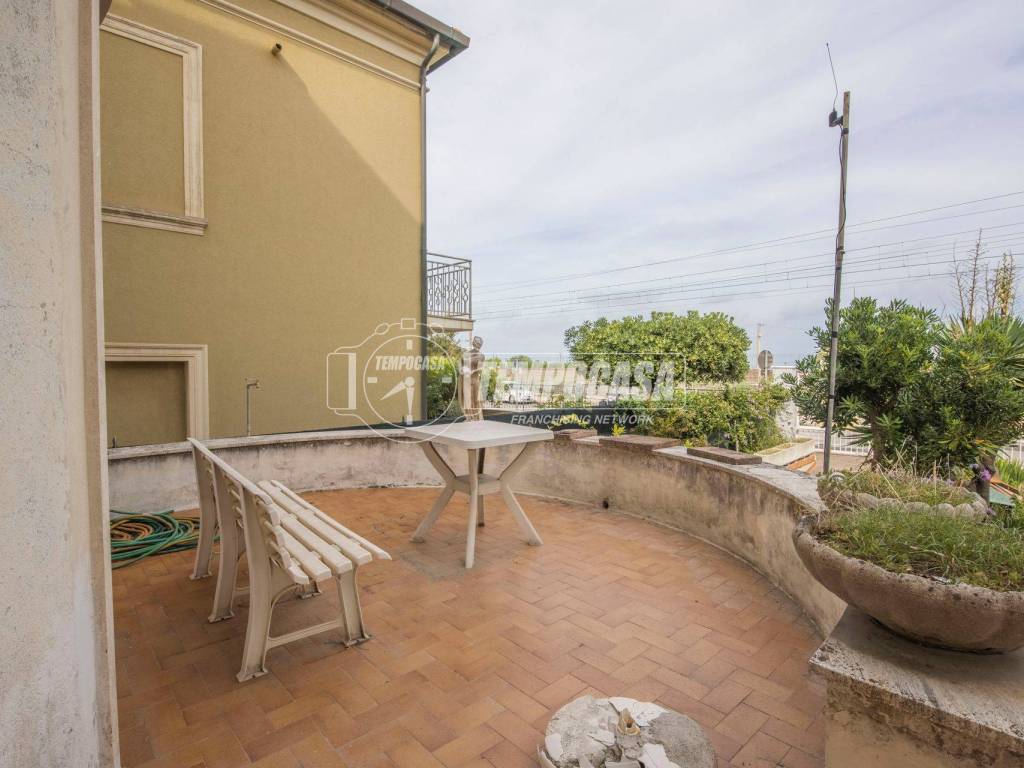 Appartamento a Potenza picena in Via Dante Alighieri 71 - Foto 4