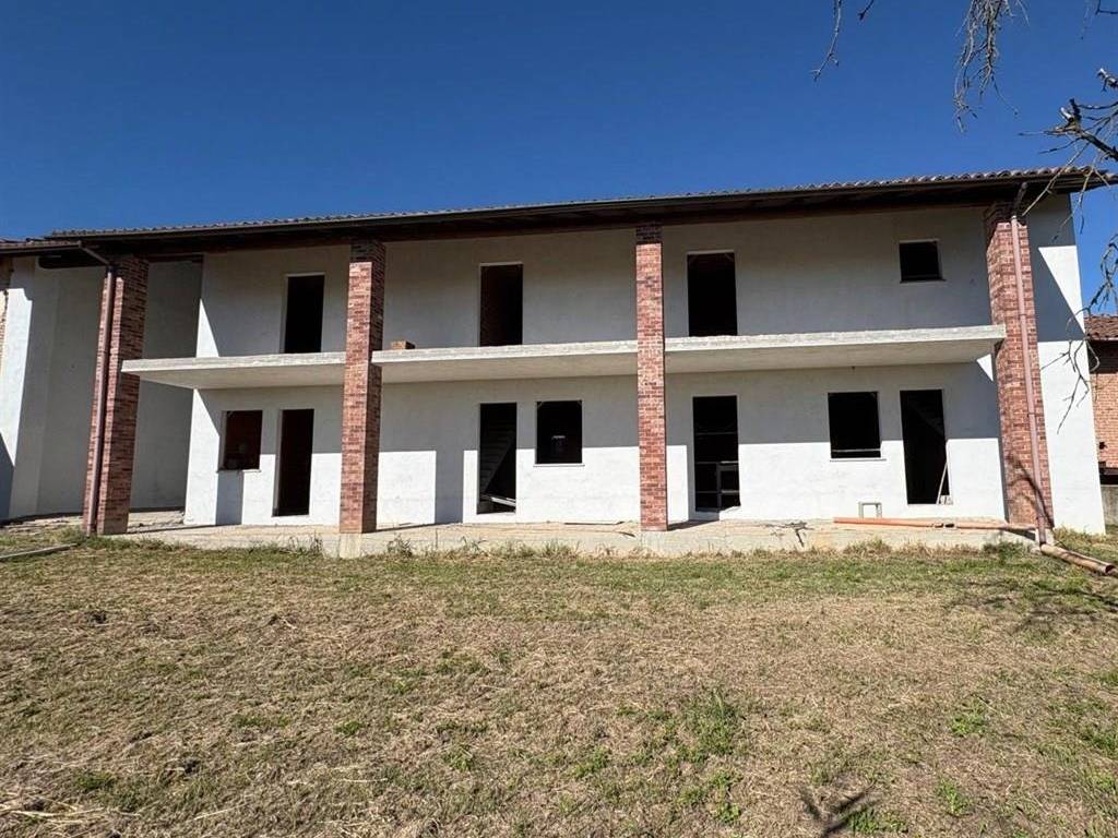 Casa indipendente a Castagnole monferrato in VIA CAVOUR, 68 - Foto 4