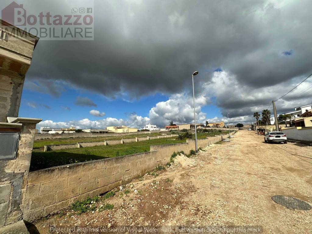 Terreno a Lizzano in Via Alessandro Manzoni - Foto 3