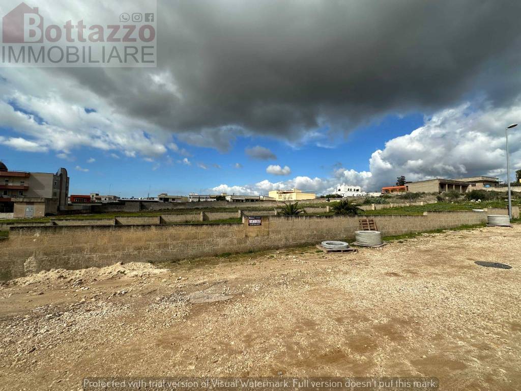 Terreno a Lizzano in Via Alessandro Manzoni - Foto 5