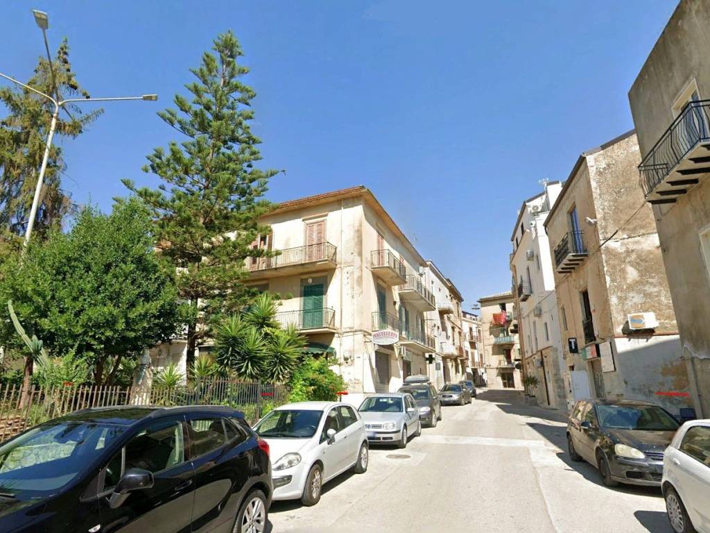Appartamento a Canicattì in Via Gian Domenico Romagnosi - Foto 2