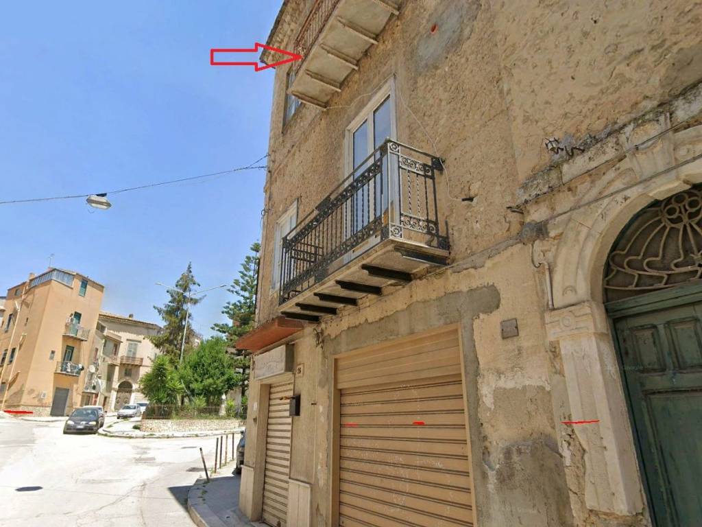 Appartamento a Canicattì in Via Gian Domenico Romagnosi - Foto 4
