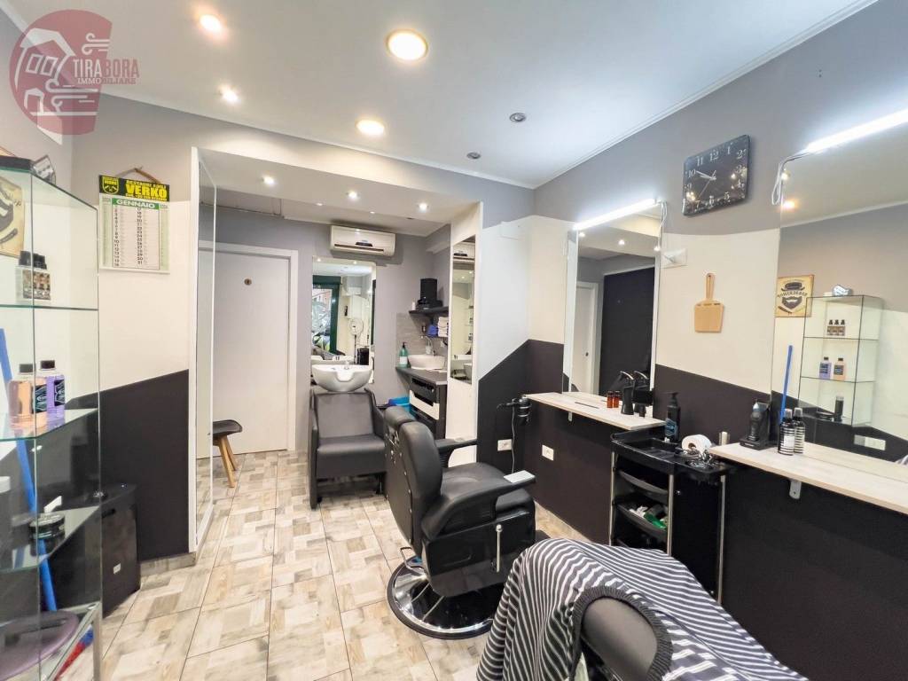 Immobile a Trieste in Via delle Sette Fontane - Foto 2