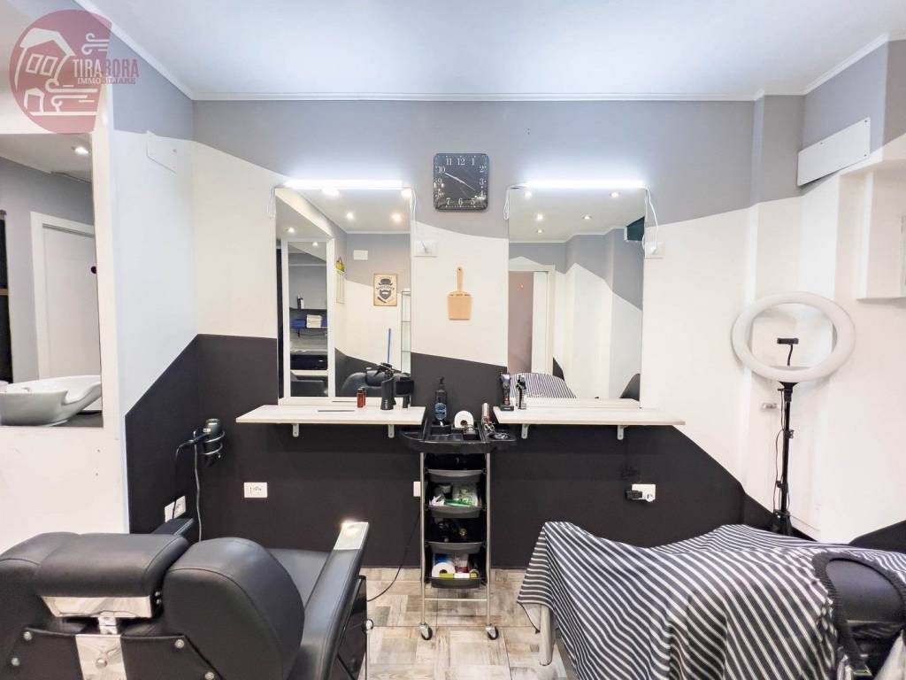 Immobile a Trieste in Via delle Sette Fontane - Foto 3