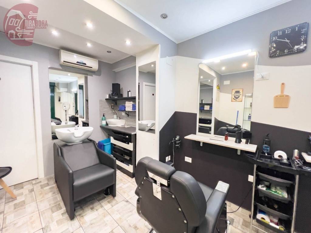 Immobile a Trieste in Via delle Sette Fontane - Foto 4