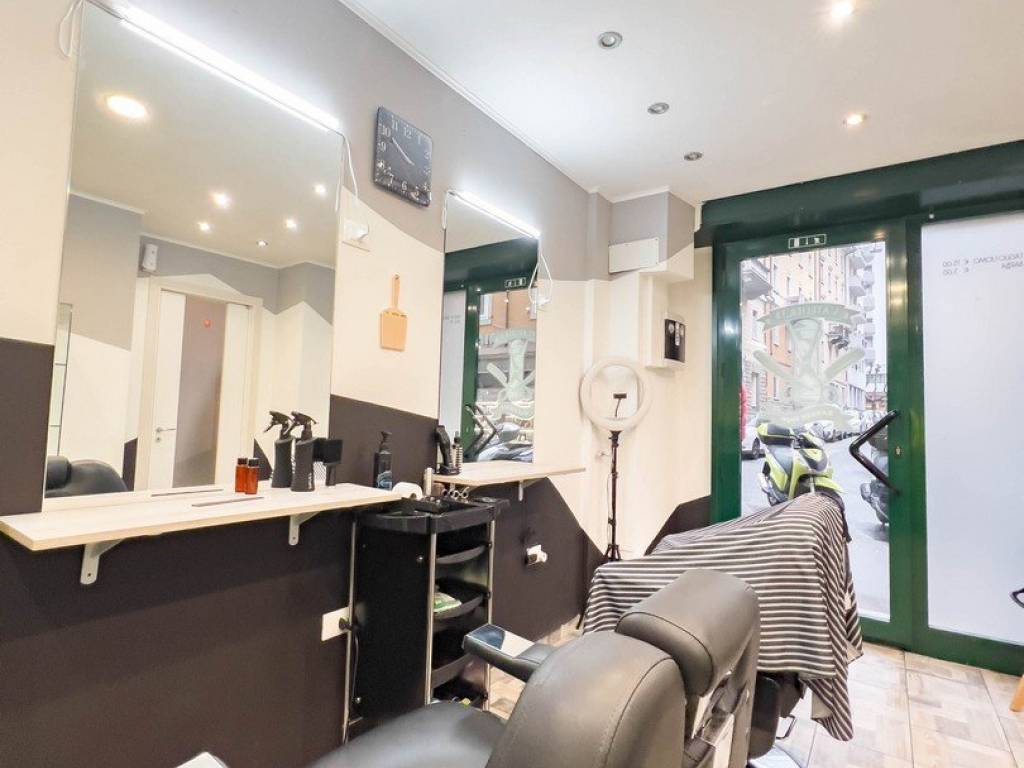 Immobile a Trieste in Via delle Sette Fontane - Foto 5