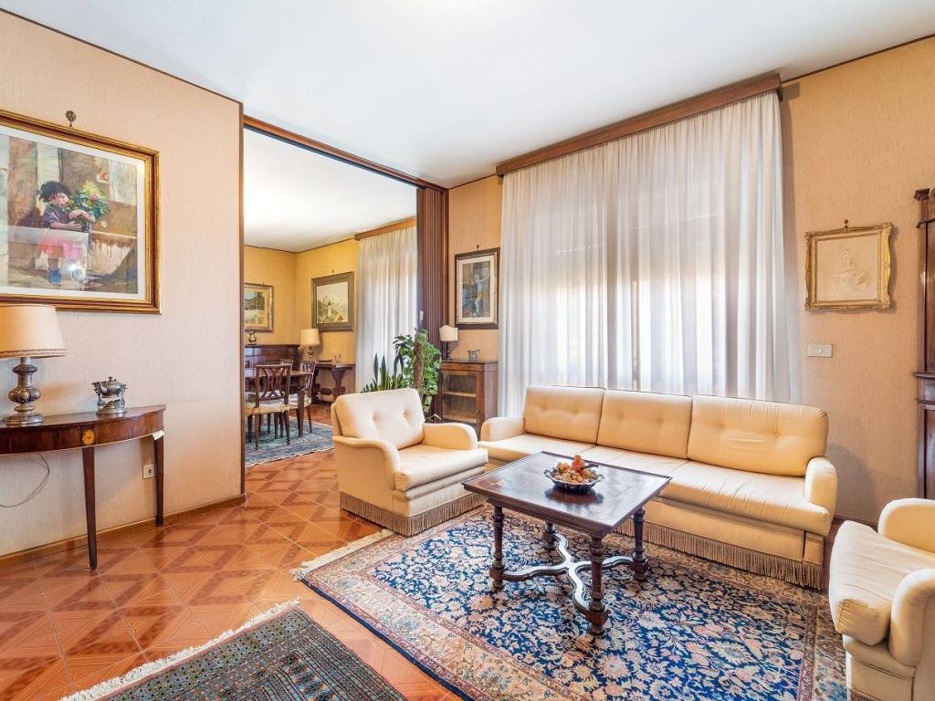 Appartamento a Cagliari in Via dei Conversi, 1 - Foto 2