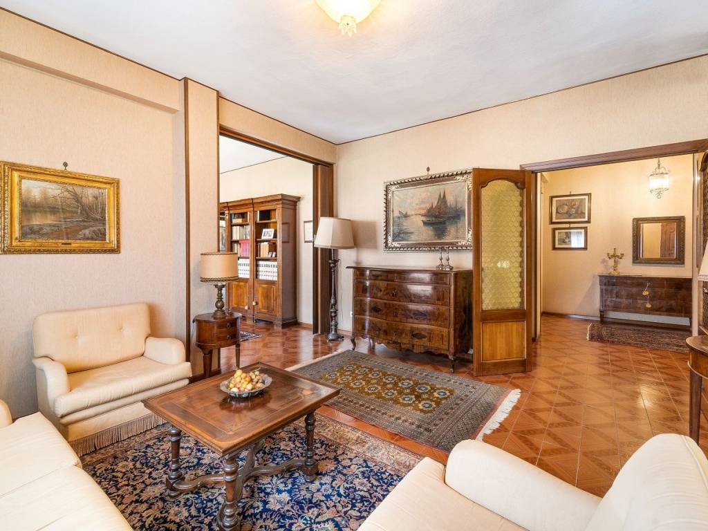 Appartamento a Cagliari in Via dei Conversi, 1 - Foto 3