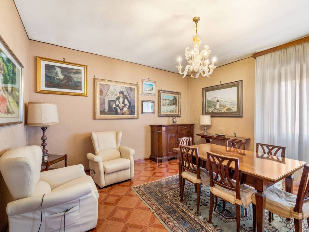 Appartamento a Cagliari in Via dei Conversi, 1 - Foto 4