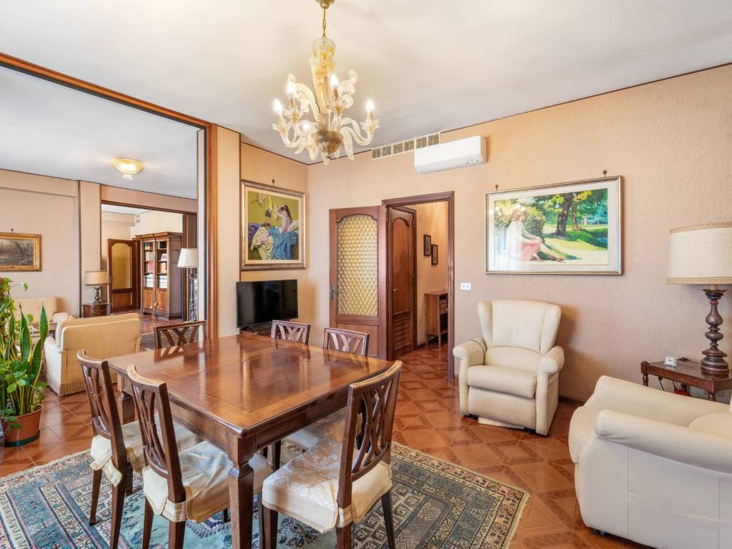 Appartamento a Cagliari in Via dei Conversi, 1 - Foto 5