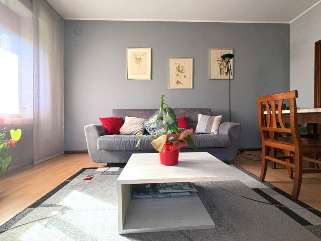 Appartamento a Montagna in valtellina in Via Grumello, 89 - Foto 3