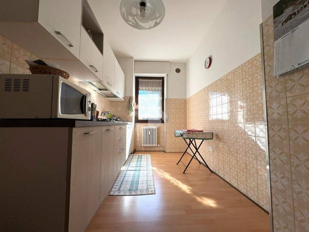 Appartamento a Montagna in valtellina in Via Grumello, 89 - Foto 5