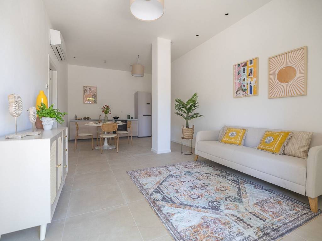 Appartamento a Cattolica in Via Andrea Costa, 11 - Foto 2