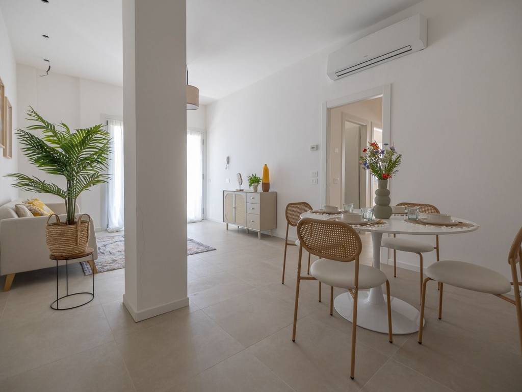 Appartamento a Cattolica in Via Andrea Costa, 11 - Foto 4