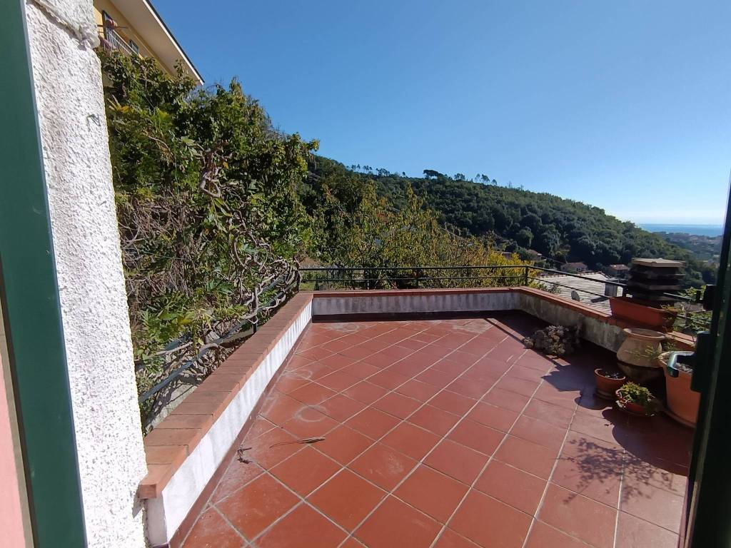 Appartamento a Celle ligure in Via Sanda, 166 - Foto 2